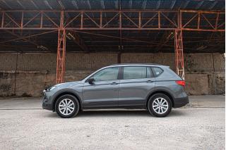 Seat Tarraco 4DRIVE 2.0TDI DSG 150PS